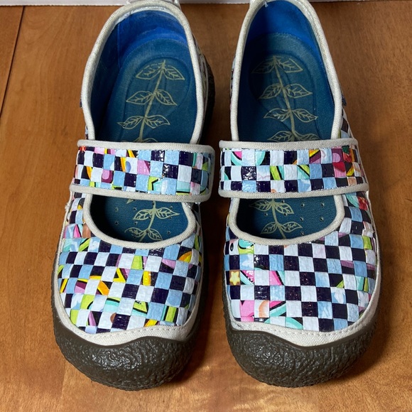 KEEN Harvest Rice Bag Mary Janes - Picture 1 of 7